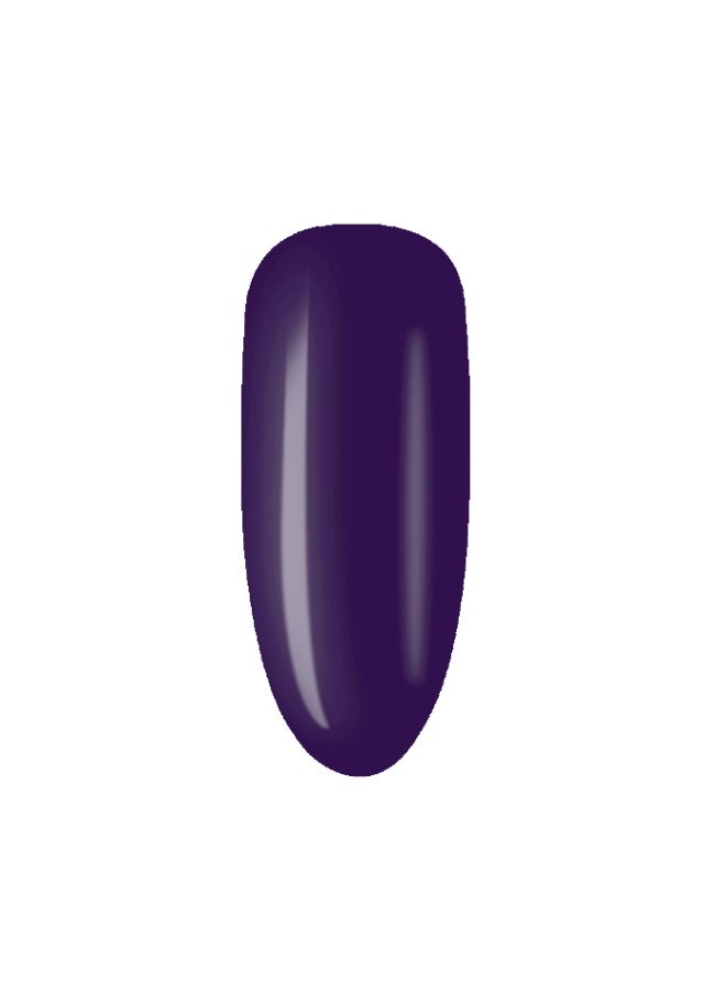 Brunson Classic Nail Polish 18ml Fast Dry Nail Lacquer Nail Harderner Normal Polish Glossy Gel Effect Quick Air Dry Long-Lasting Natural Nail Enamel Salon Quality Manicure Pedicure Regular Polish - Image 2